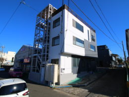 【社有】緑区下九沢ビル
