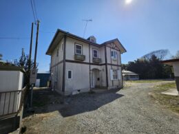 【社有】愛川町三増（Ⅰ）　中古戸建