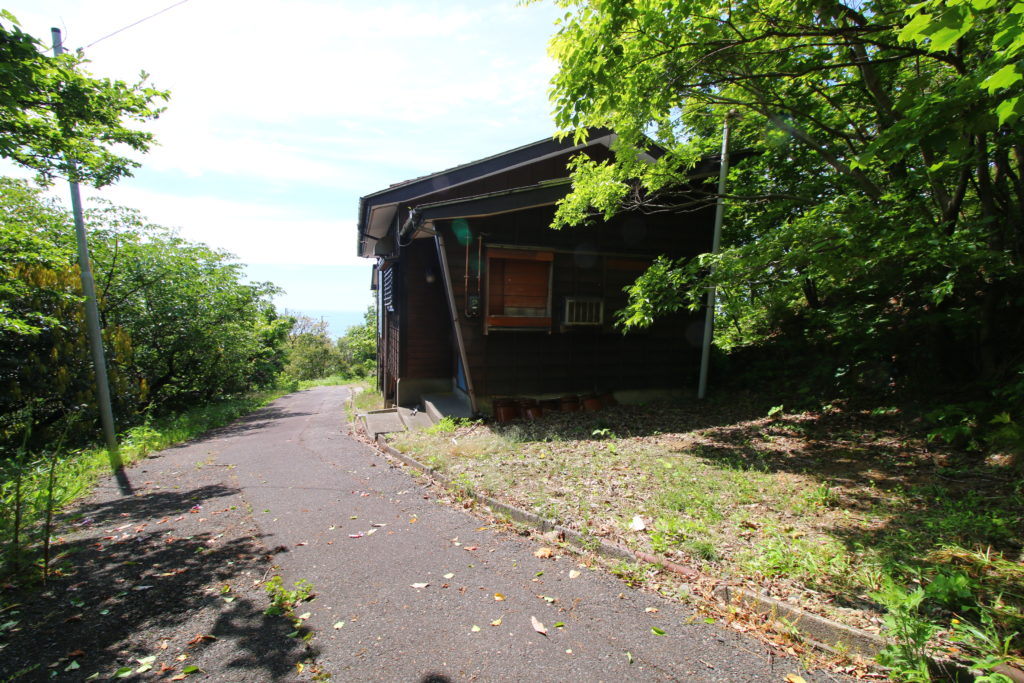 【社有】新潟県柏崎市西山町尾町(Ⅰ) 中古別荘 株式会社エス・スタイル