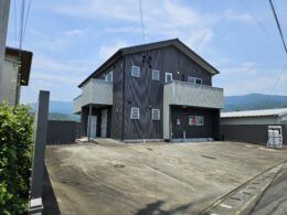 【社有】　愛知県新城市杉山（Ⅰ）　中古戸建