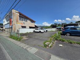 【社有】　岩手県二戸市福岡（Ⅰ）