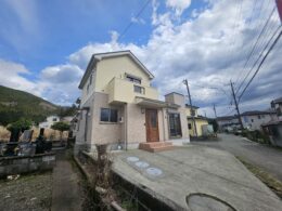【社有】　相模原市緑区鳥屋（Ⅱ）　中古戸建