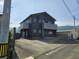 【社有】　愛知県新城市杉山（Ⅰ）　中古戸建