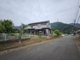 【社有】 相模原市緑区寸沢嵐(Ⅱ)