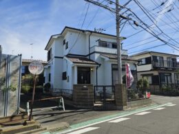 【専任】 相模原市中央区田名 中古戸建