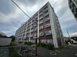 【一般】　相模原市南区上鶴間5丁目　ルネ東林間E号棟108号室