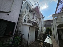 【一般】 相模原市南区相南3丁目 1棟売マンション